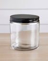 16 oz. Mixie Lid | Black