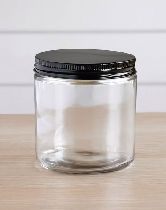 16 oz. Mixie Lid | Black