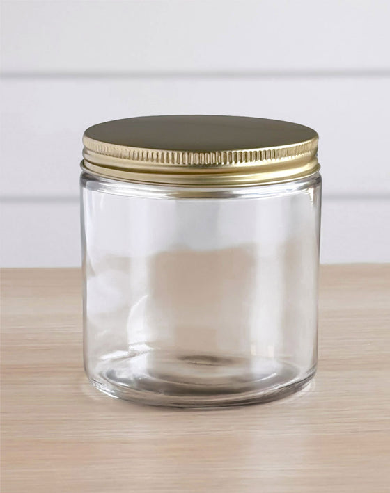 16 oz. Mixie Jar | Clear