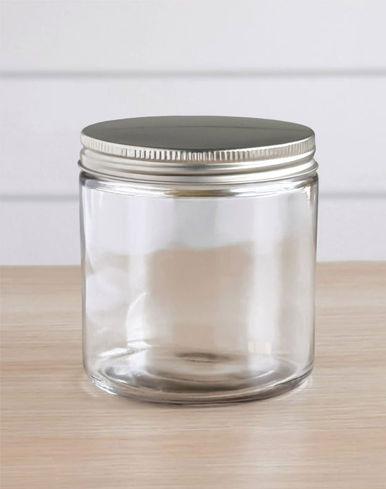 16 oz. Mixie Jar | Clear
