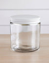 16 oz. Mixie Jar | Clear