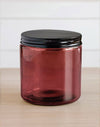 16 oz. Mixie Jar | Cranberry