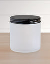 16 oz. Mixie Jar | Frosted