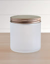 16 oz. Mixie Jar | Frosted