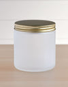 16 oz. Mixie Lid | Gold
