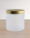 16 oz. Mixie Jar | Frosted