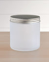 16 oz. Mixie Jar | Frosted