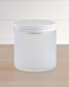 16 oz. Mixie Jar | Frosted