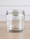16 oz. Mixie Jar | Clear
