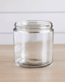  16 oz. Mixie Jar | Clear