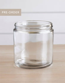  16 oz. Mixie Jar | Clear