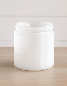  16 oz. Mixie Jar | Milk
