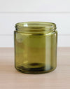 16 oz. Mixie Jar | Moss