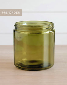  16 oz. Mixie Jar | Moss
