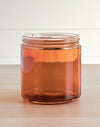 16 oz. Mixie Jar | Rust