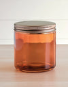 16 oz. Mixie Lid | Copper