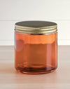 16 oz. Mixie Jar | Rust