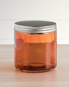 16 oz. Mixie Jar | Rust