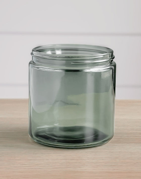 16 oz. Mixie Jar | Sage