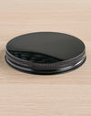 16 oz. Mixie Lid | Black