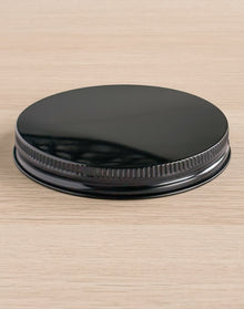  16 oz. Mixie Lid | Black