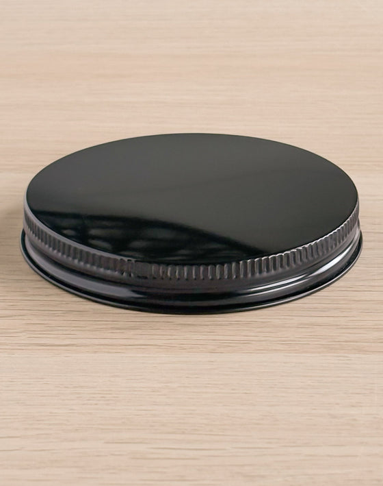 16 oz. Mixie Lid | Black
