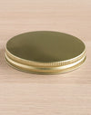 16 oz. Mixie Lid | Gold