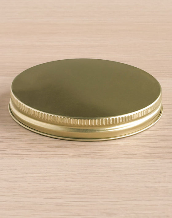 16 oz. Mixie Lid | Gold