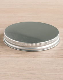  16 oz. Mixie Lid | Silver