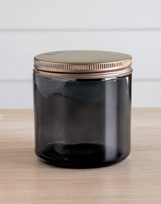 16 oz. Mixie Jar | Midnight