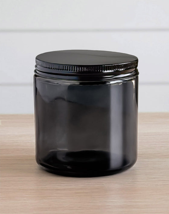 16 oz. Mixie Jar | Midnight