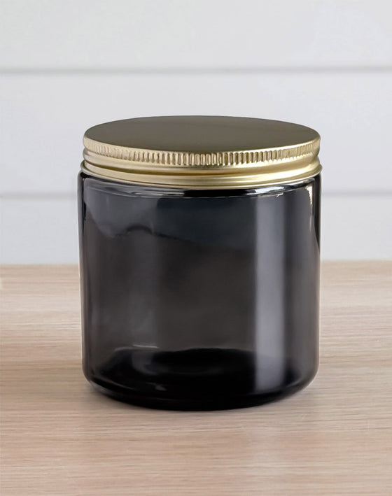 16 oz. Mixie Jar | Midnight