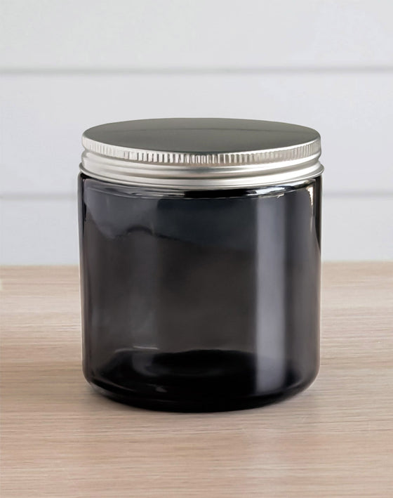 16 oz. Mixie Jar | Midnight