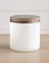 16 oz. Mixie Jar | Milk