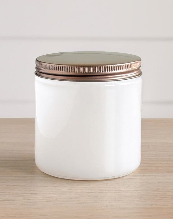 16 oz. Mixie Jar | Milk