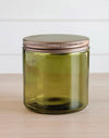 16 oz. Mixie Jar | Moss