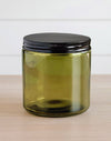 16 oz. Mixie Lid | Black
