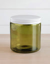 16 oz. Mixie Jar | Moss