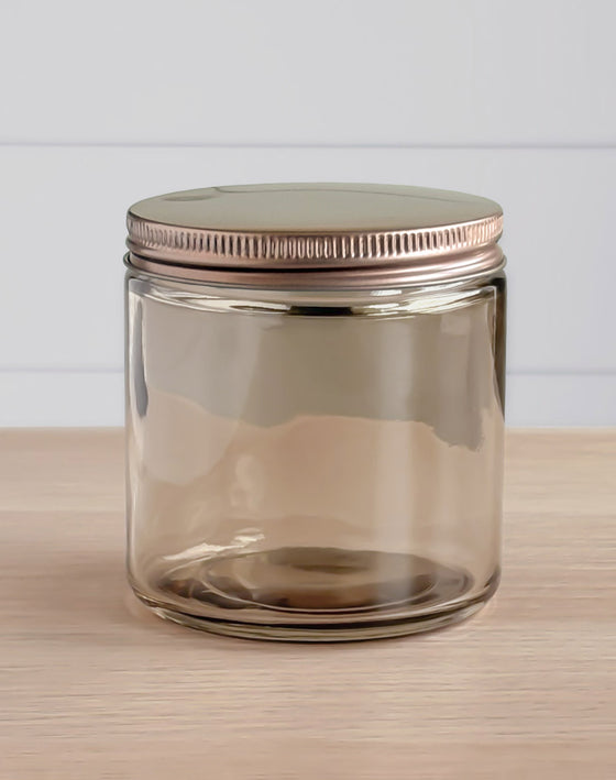 16 oz. Mixie Lid | Copper