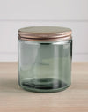 16 oz. Mixie Lid | Copper