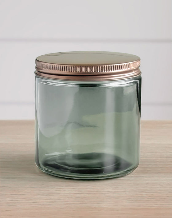 16 oz. Mixie Lid | Copper