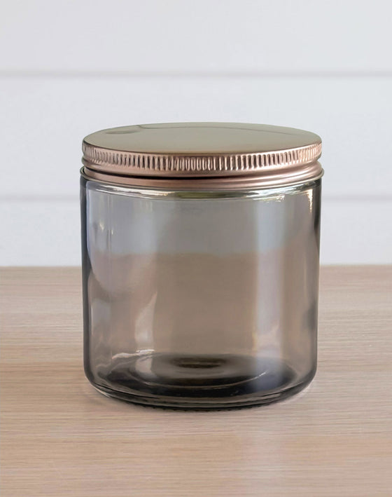 16 oz. Mixie Lid | Copper