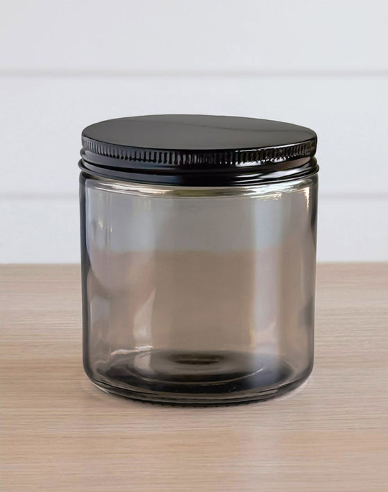 16 oz. Mixie Lid | Black