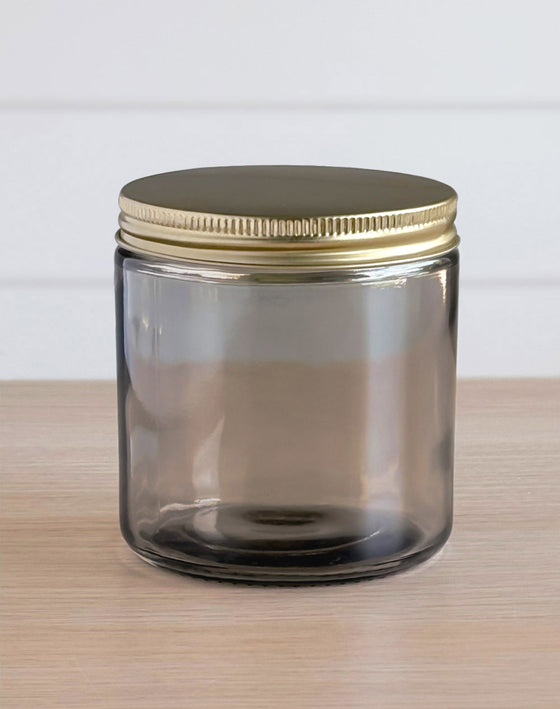 16 oz. Mixie Jar | Stone