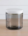 16 oz. Mixie Lid | White