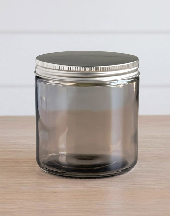 16 oz. Mixie Lid | Silver