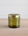 4 oz. Mixie Jar | Moss