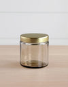 4 oz. Luster Lid | Gold