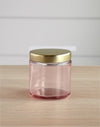 4 oz. Luster Lid | Gold
