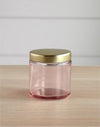 4 oz. Luster Lid | Gold